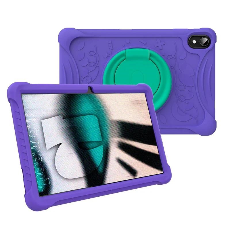 SPC Tablet Wuum T Fun 10,1 HD 4GB(+4) 128GB Negra