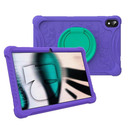 SPC Tablet Wuum T Fun 10,1 HD 4GB(+4) 128GB Negra