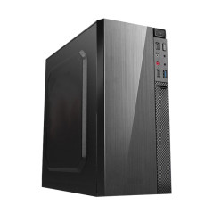 CAJA MICROATX APPC-203F FA/500 APPROX