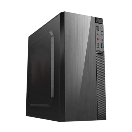 CAJA MICROATX APPC-203F FA/500 APPROX