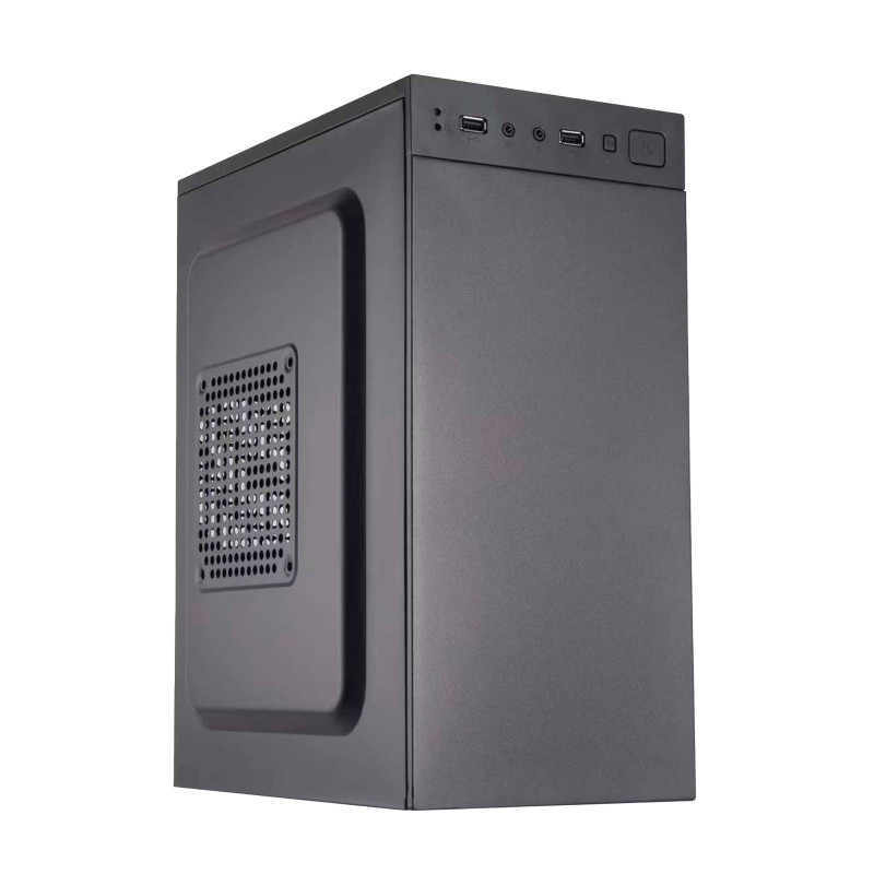 CAJA MICROATX APPC-201F FA/500 APPROX