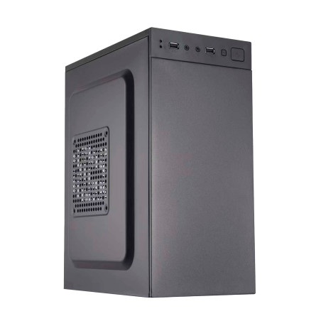 CAJA MICROATX APPC-201F FA/500 APPROX