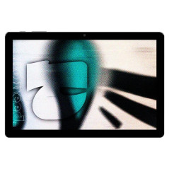 SPC Tablet Wuum T Fun 10,1 HD 4GB(+4) 128GB Negra