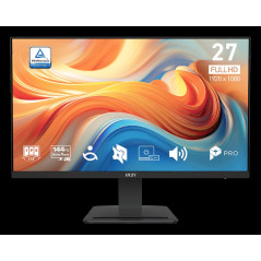 MONITOR MSI PRO MP273Q E14