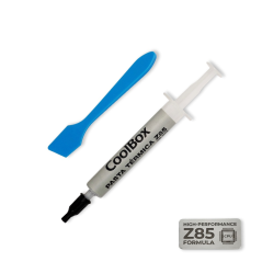 PASTA TERMICA Z85 2GRS COOLBOX