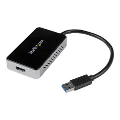 Hub startech usb 3.0 2 en 1