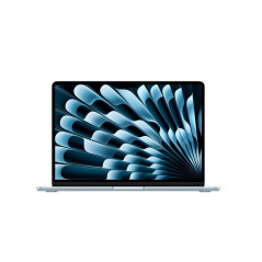 Portatil apple macbook air 13 apple m5 - 24gb - ssd 1tb - 13.6 pulgada
