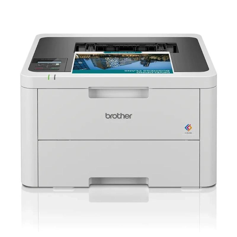 Brother Impresora Laser Color HL-L3240CDW Brother Impresora Laser Color HL-L3240CDW