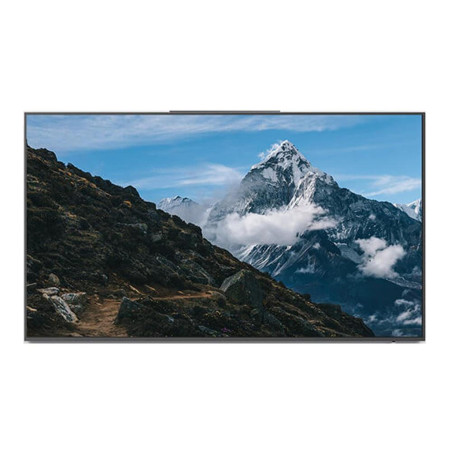 Monitor comercial maxhub nd75cma 75 pulgadas 4k uhd