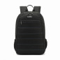 Coolbox Mochila Portatil 15.6 Negro - Impermeable