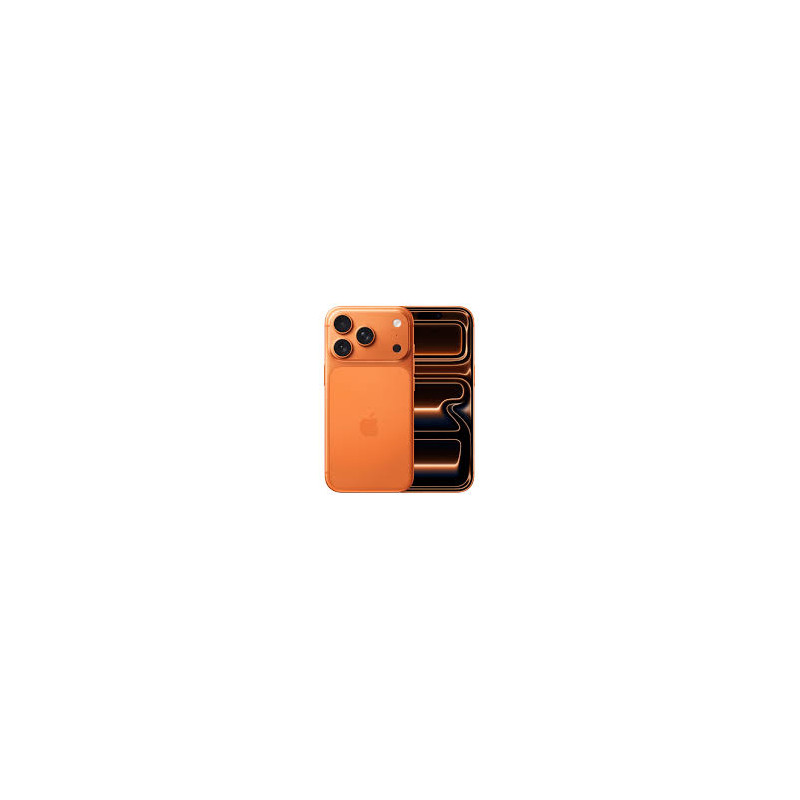 APPLE IPHONE 17 PRO 512GB COSMIC ORANGE MG8M4ZD/A