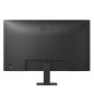 LG 27U631A-B Monitor 27 IPS QHD 100hz HDMI USB-c