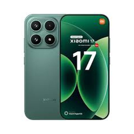 XIAOMI 17 12+512GB DS 5G VENTURE GREEN OEM