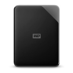 Western Digital Elements 6TB 2.5 USB 3.0