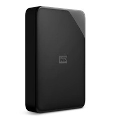 Western Digital Elements 6TB 2.5 USB 3.0