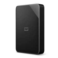 Western Digital Elements 6TB 2.5 USB 3.0