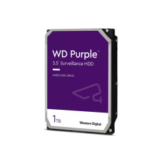 DISCO DURO 1 TB 3.5 SATA WD PURPLE