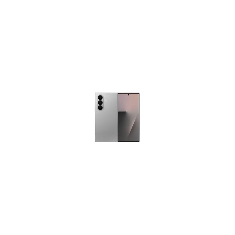 SAMSUNG Z FOLD 7 SM-F966B 12+256GB DS 5G SILVER SHADOW OEM