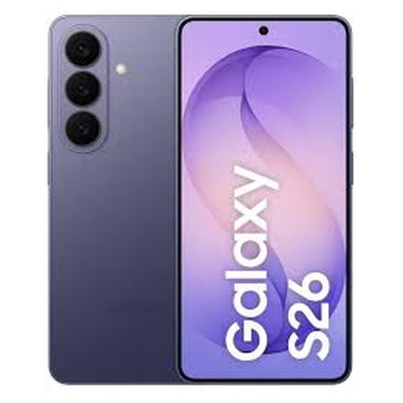 SAMSUNG S26 12+512GB DS 5G COBALT VIOLET OEM SM-S942BZVHEUE