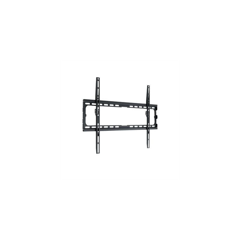 Soporte pared tv television monitor tooq lp1080f - b 37 pulgadas - 80 pulgadas carga maxima 45kg