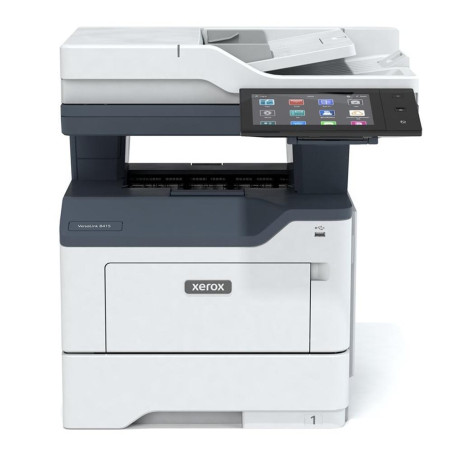 Multifuncion xerox laser versalink b415v_dn monocromo a4 - 50ppm - red
