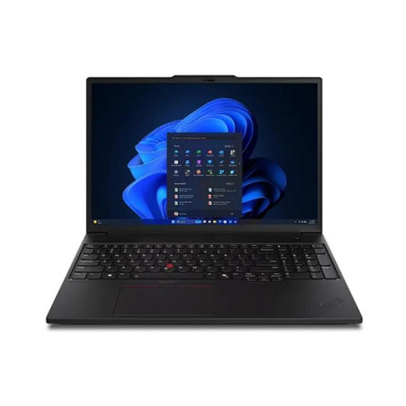 Portatil lenovo thinkpad p16s u7 - 255h - 32gb - ssd 1tb - rtx pro 500