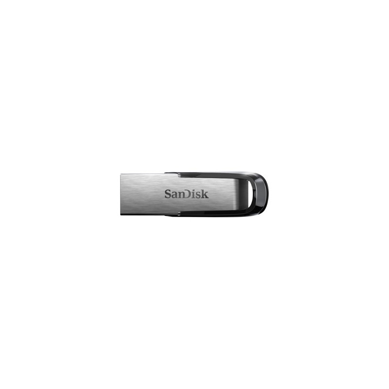 Memoria usb 3.0 sandisk 32gb ultra flair hasta 150 mb - s de velocidad de lectura
