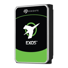 Seagate Exos 7E10 4TB 3.5 SAS 12Gb-s 512n