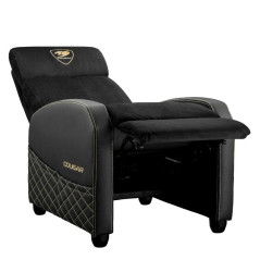 Cougar Sillón Gaming Ranger Elite Gold
