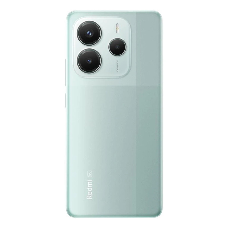 XIAOMI REDMI NOTE 14 6+128GB DS 5G CORAL GREEN OEM