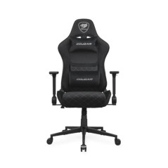 Cougar Silla Gaming Armor One V2 Black F