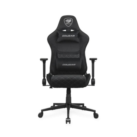 Cougar Silla Gaming Armor One V2 Black F