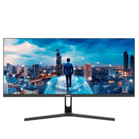NILOX NXM29UW01 Monitor 29 IPS 4ms 75 Hz HDMI