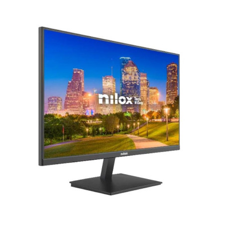 NILOX NXM27FHD1204 Monitor 27 IPS 120Hz HDMI FHD