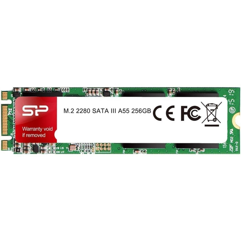 SP A55 1TB SSD M.2 2280 Sata3 SP A55 1TB SSD M.2 2280 Sata3