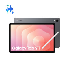 SAMSUNG TAB S11 SM-X730 12+128GB 11 WIFI GRAY