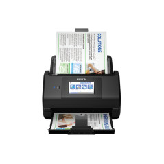 Escaner sobremesa epson workforce es - 580w a4 - 35ppm - profesional -