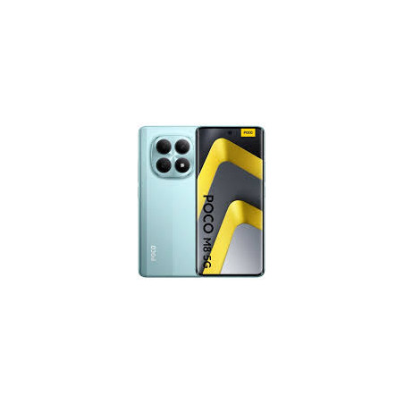 POCO M8 8+256GB DS 5G GREEN OEM