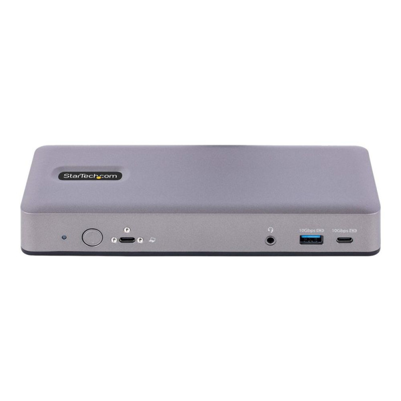 Docking station startech 14 en 1