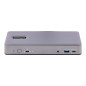 Docking station startech 14 en 1