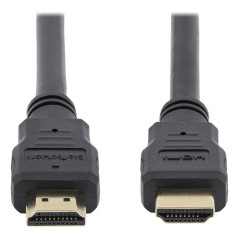 Cable hdmi 4k x 2k startech 1m - macho - macho - negro