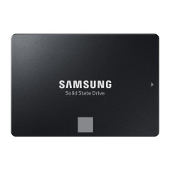 Disco duro interno solido ssd samsung mz - 77e4t0b - eu - 870 evo - 4t
