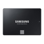 Disco duro interno solido ssd samsung mz - 77e4t0b - eu - 870 evo - 4t