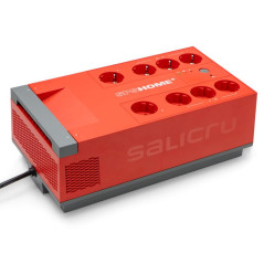 Sai salicru sps 650 home+ 650va - 360w