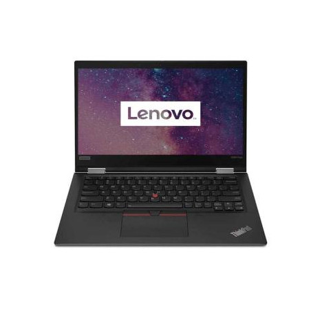 Portatil reacondicionado lenovo thinkpad x390 13.3 pulgadas - i5 - 8th