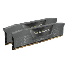Memoria ram ddr5 32gb kit 2x16gb corsair vengeance 6000 mhz cl30