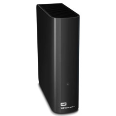Western Digital Elements Desktop 10 TB 3.5 USB