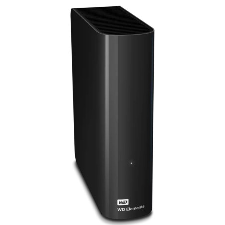 Western Digital Elements Desktop 10 TB 3.5 USB