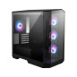 MSI Semitorre ATX MAG PANO M100R PZ