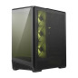 MSI Semitorre ATX MAG PANO 130R PZ Negra